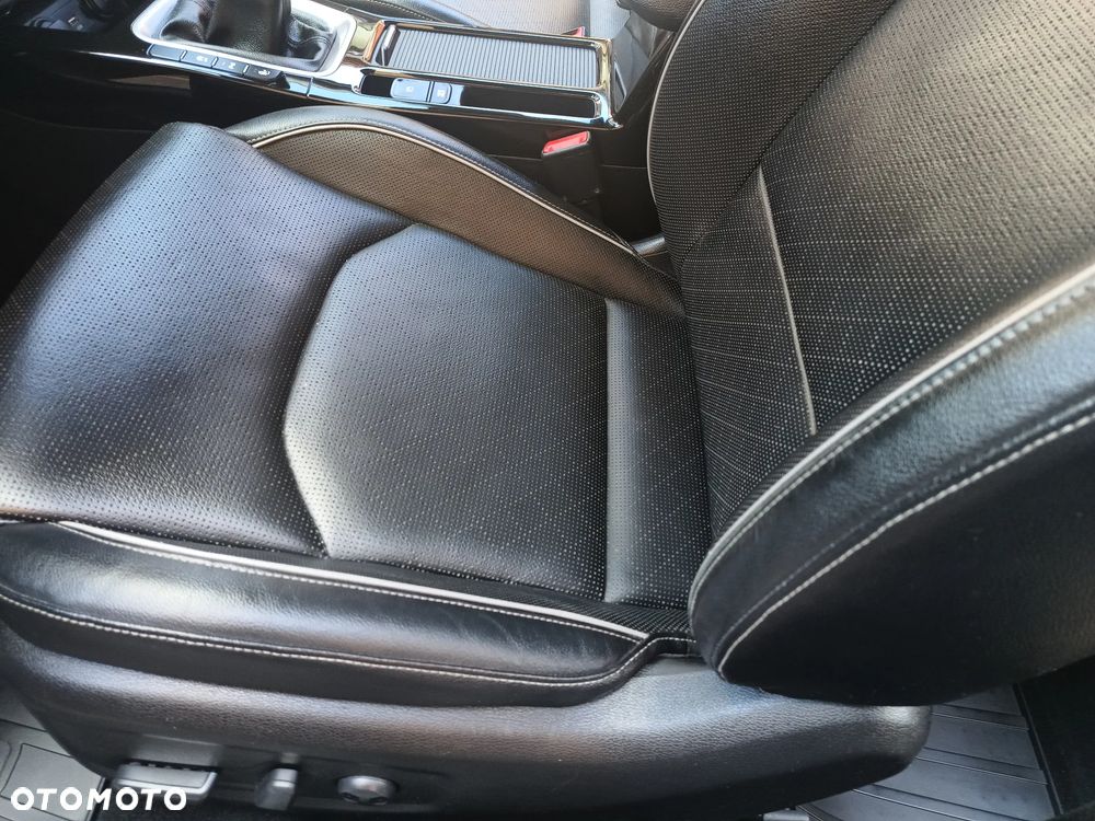 Kia XCeed 1.6 T-GDI L Business Line - 9