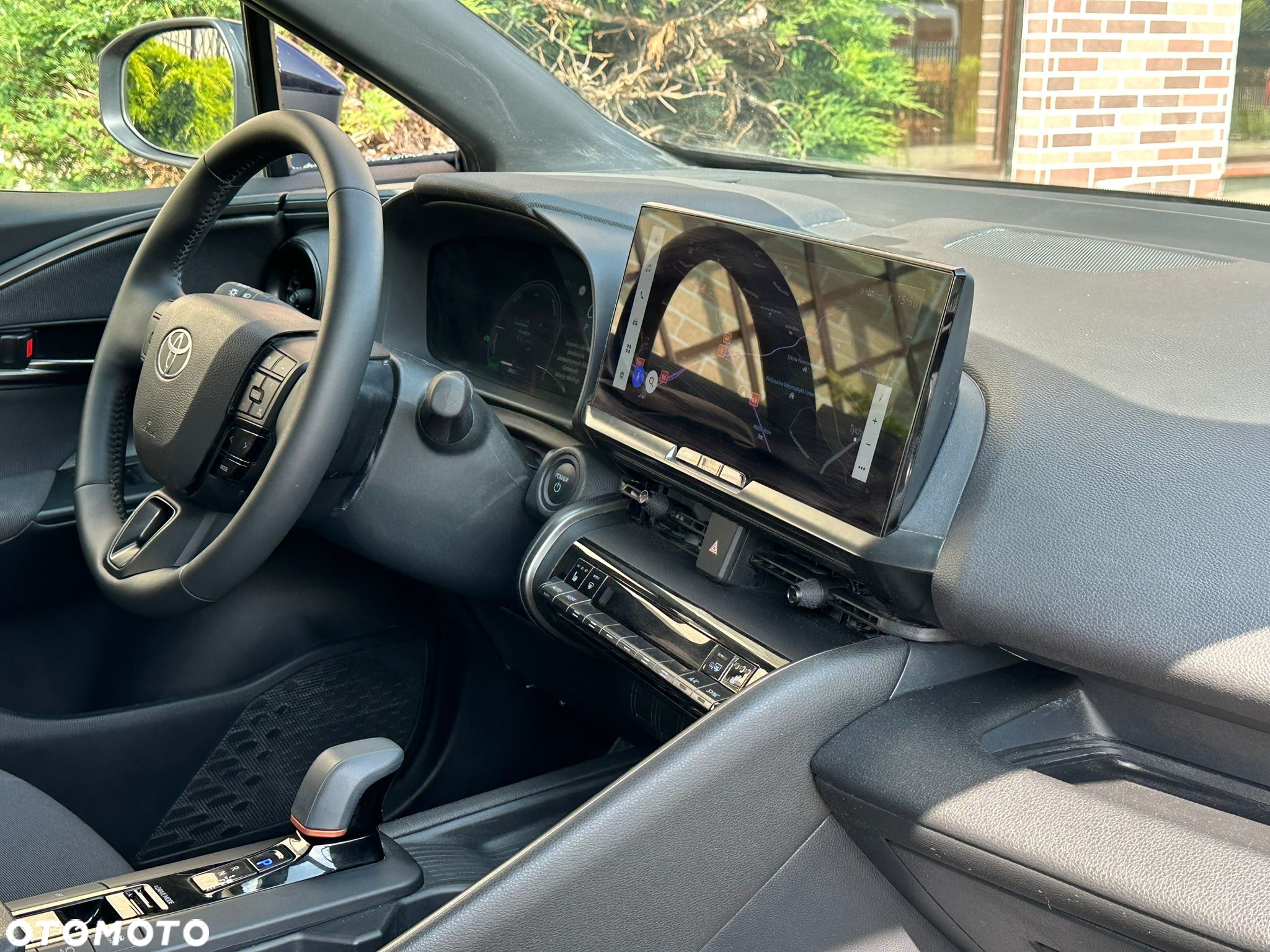 Toyota C-HR 1.8 Hybrid GPF Style - 10