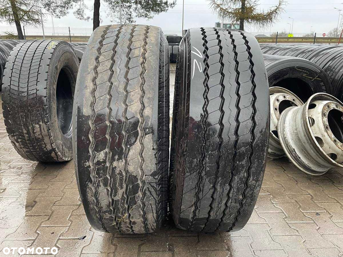 385/65R22.5 Opony PIRELLI ITINERIS T TRAILER 90 SERIES 12-13mm Naczepa - 3