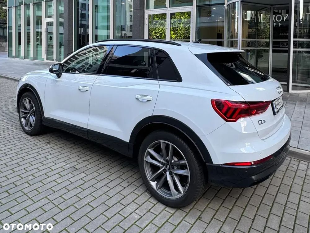 Audi Q3 35 TFSI Advanced S tronic - 6