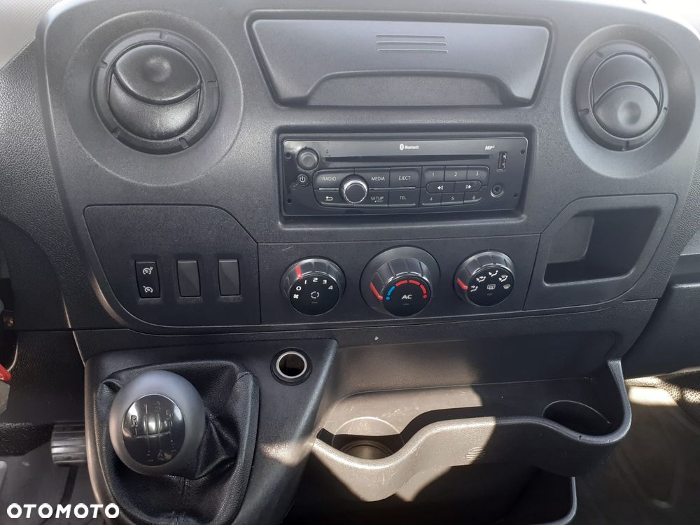 Renault Master - 16