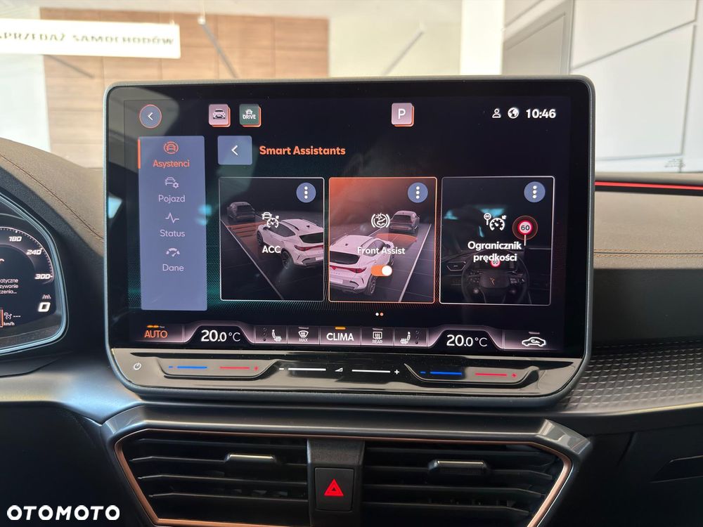 Cupra Formentor - 17