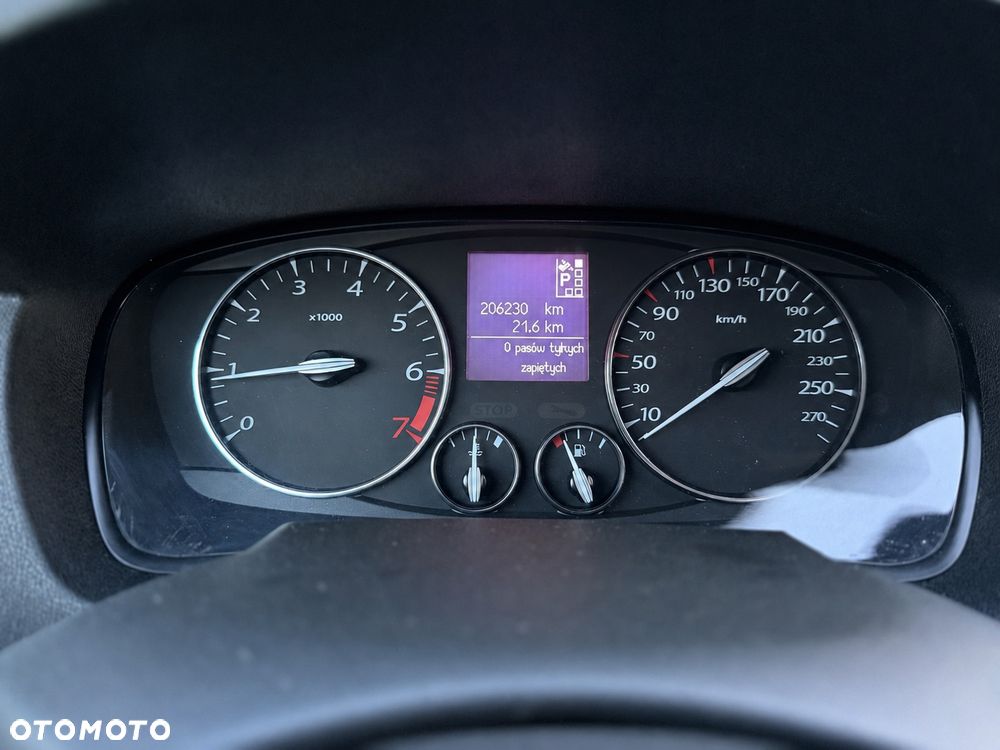 Renault Laguna 2.0 Turbo Dynamique - 8