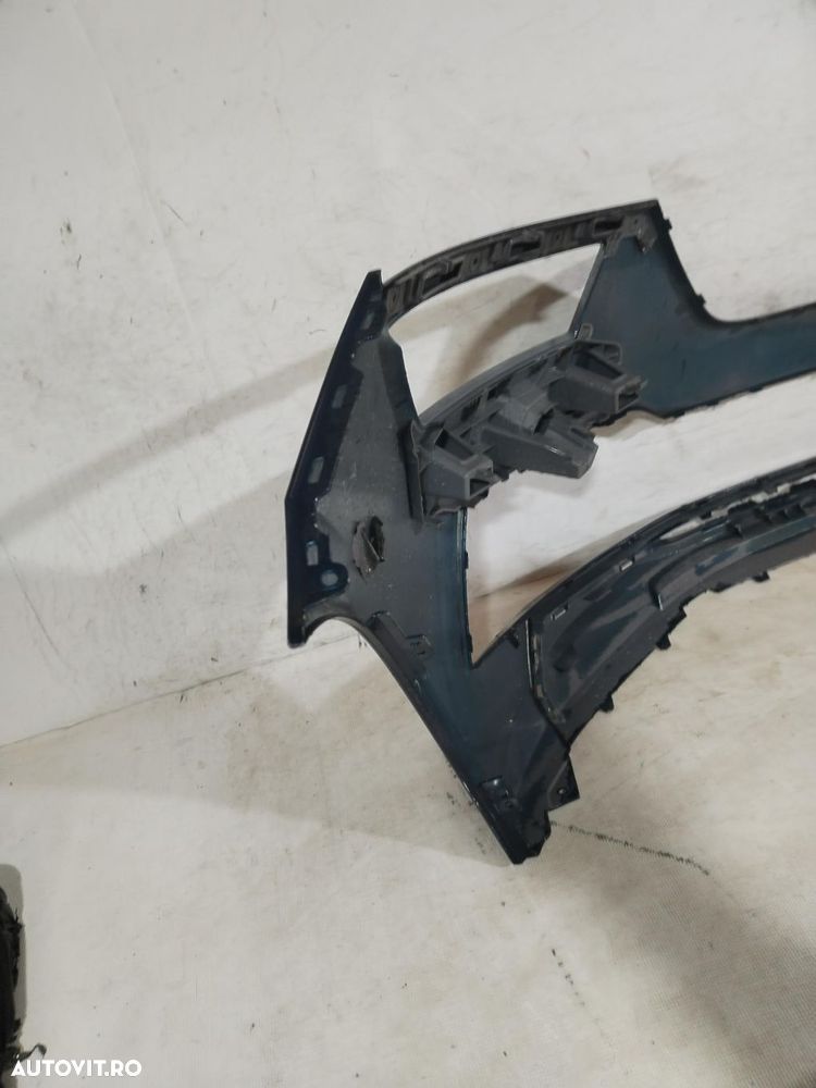 Bara fata Skoda Kamiq, 2019, 2020, 2021, 2022, 2023, cod origine OE 658807221. 10523 - 11