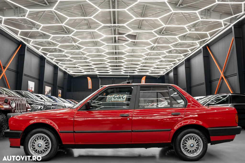 BMW Seria 3 - 21