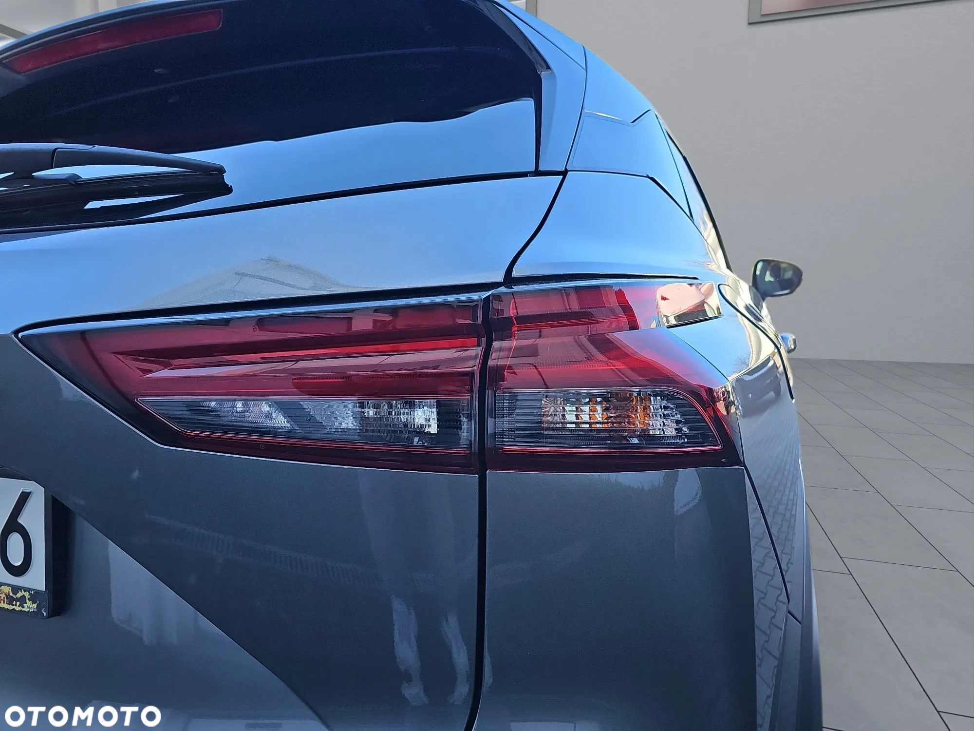 Nissan Qashqai 1.3 DIG-T mHEV N-Connecta - 13