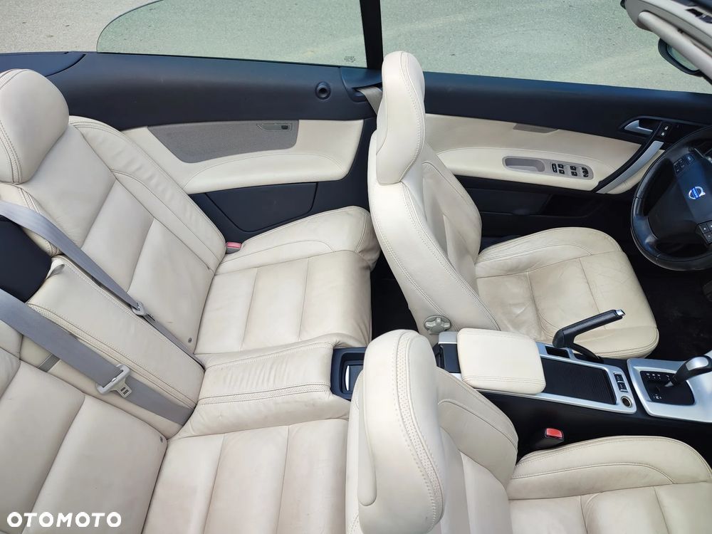 Volvo C70 D3 Inscription - 24