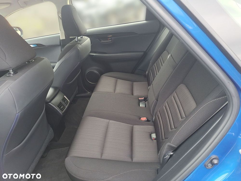 Lexus NX 200t Elite 2WD - 20