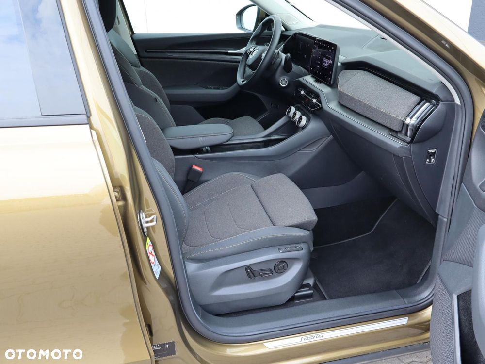 Skoda Kodiaq - 6