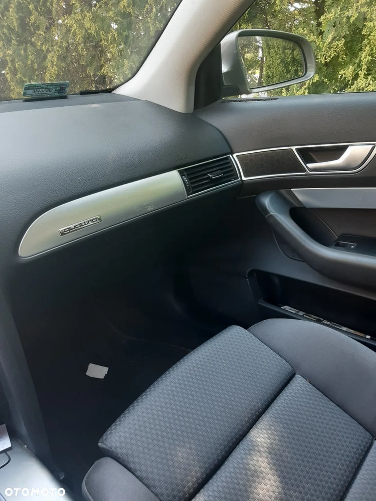 Audi A6 Avant 3.2 FSI multitronic - 5