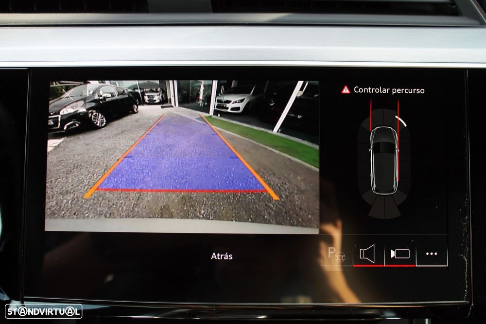 Audi e-tron 55 quattro S line - 22