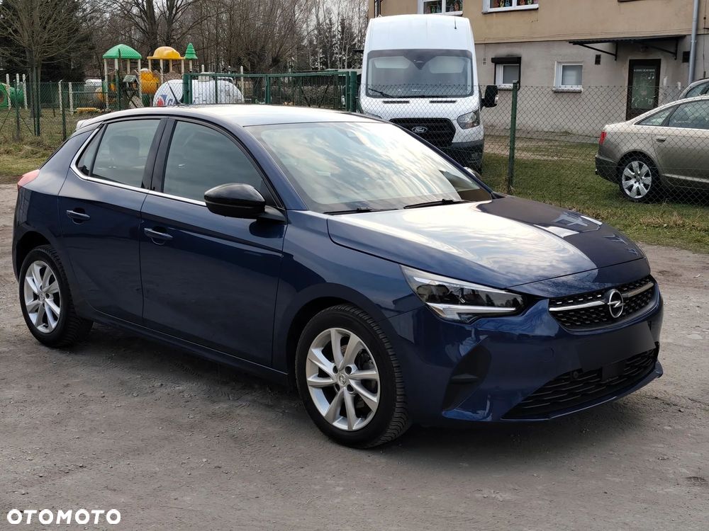 Opel Corsa 1.2 Direct Injection Turbo Start/Stop Ultimate - 3