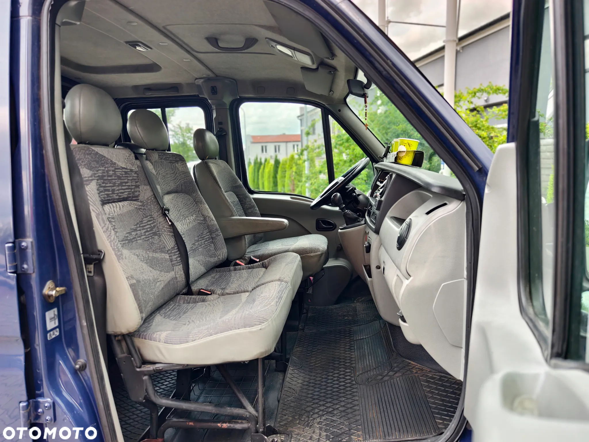 Renault Master - 12