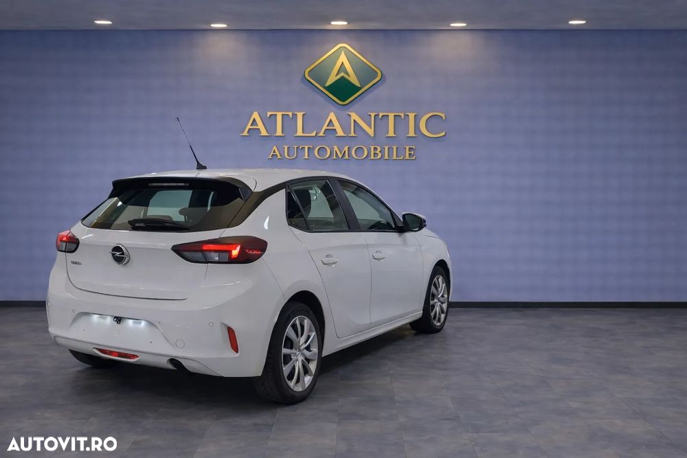 Opel Corsa 1.5 CDTI Edition - 4