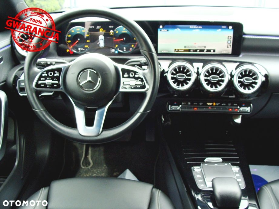 Mercedes-Benz CLA 200 d 8G-DCT Progressive Line Advanced - 20