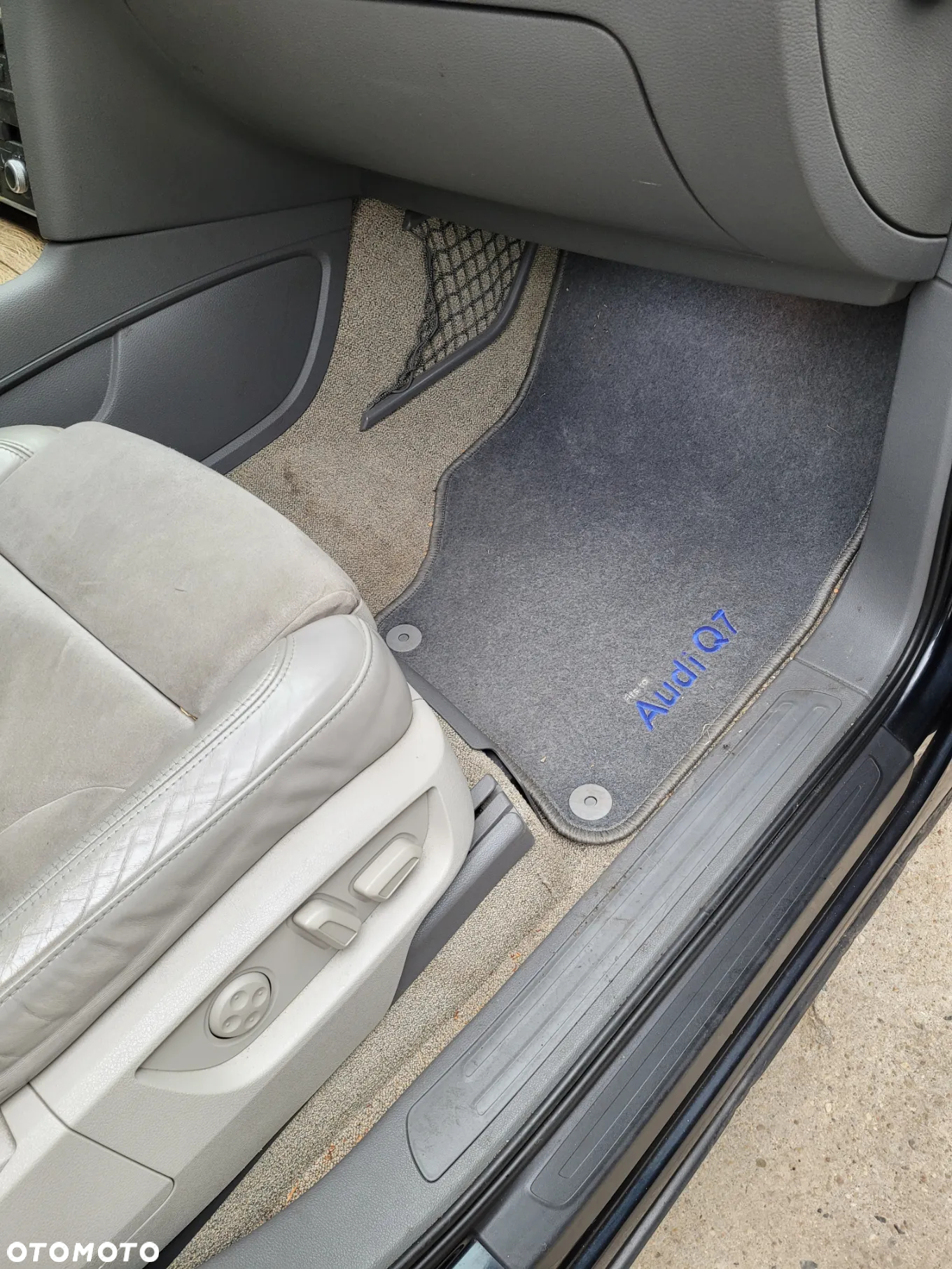 Audi Q7 3.0 TDI Quattro Tiptronic - 13