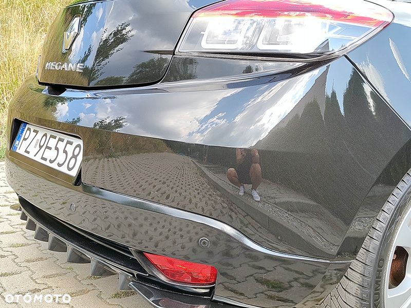 Renault Megane 1.6 16V Luxe Dynamique - 20
