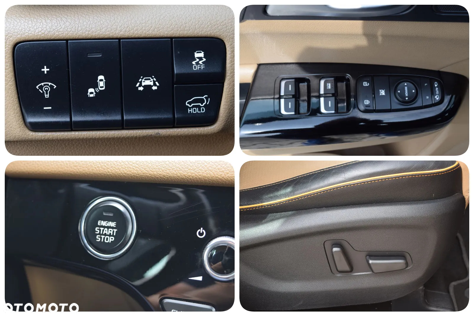 Kia Sportage 2,0 CRDI AWD Platinum - 32