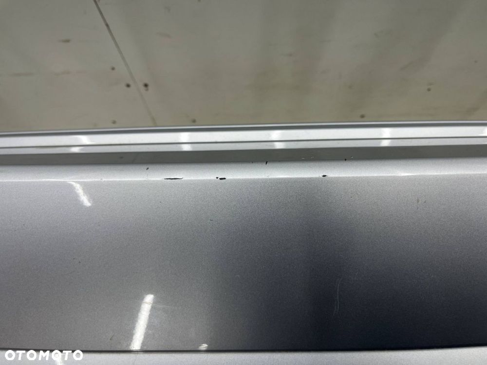 Zderzak tylny Skoda Octavia 3 III Kombi 16-19r. Lift tył 5E9807421M - 15