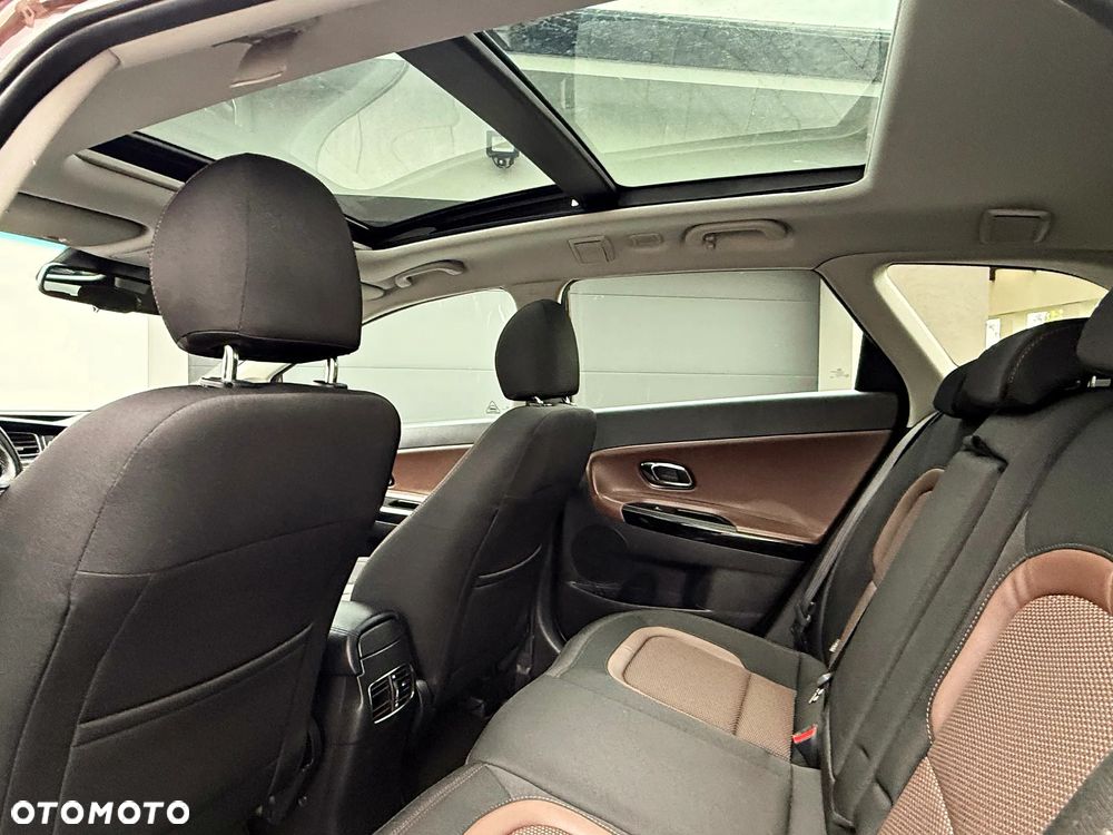 Kia Ceed 1.6 GDI Platinum Edition - 4