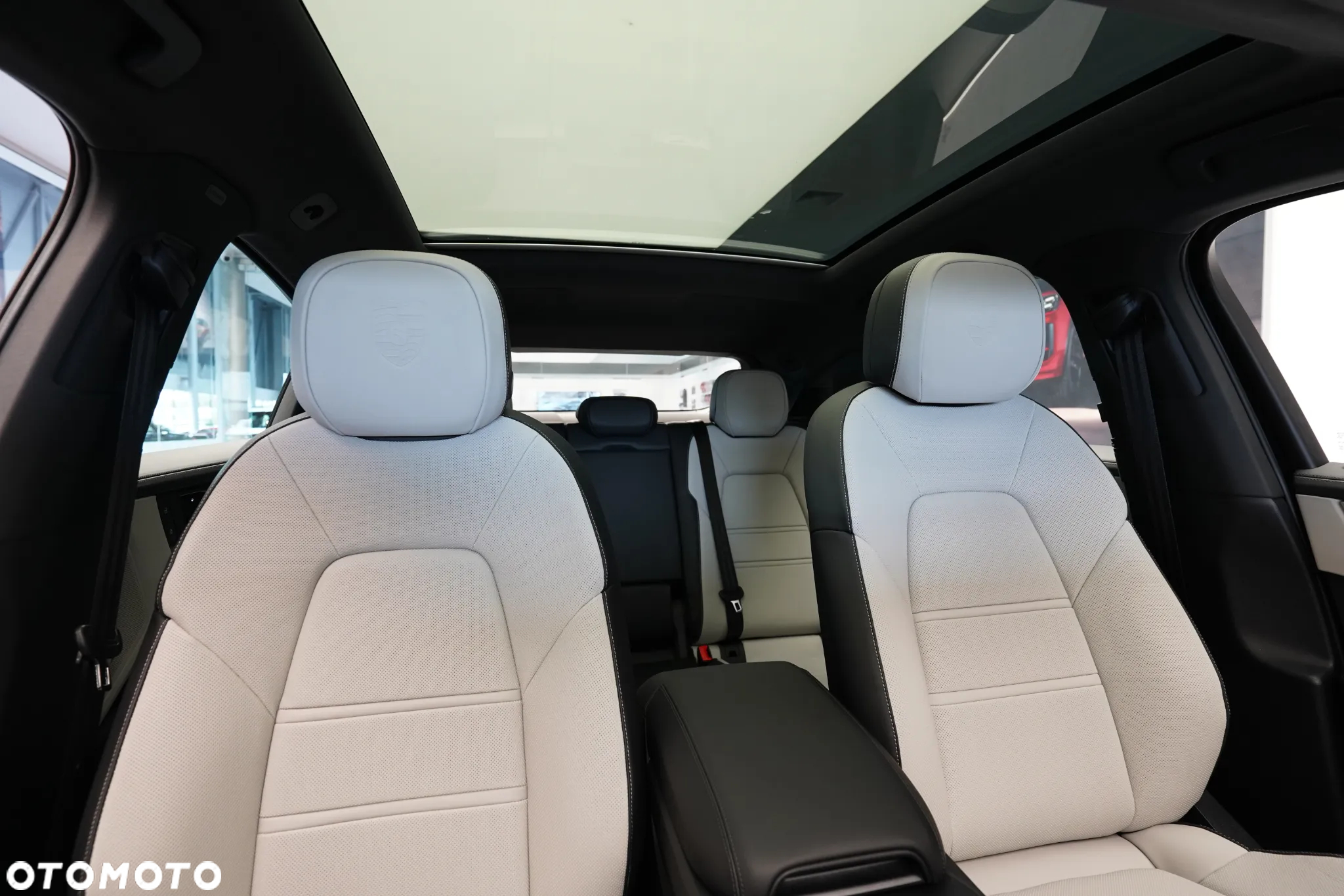Porsche Cayenne Coupe S - 15