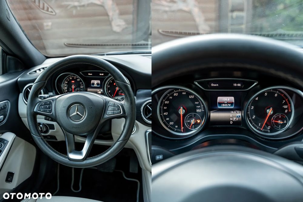 Mercedes-Benz CLA 250 7G-DCT AMG Line - 27