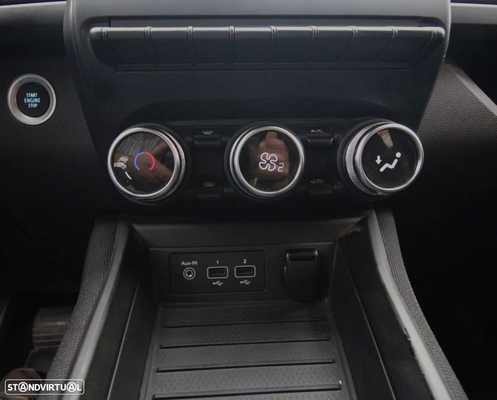 Renault Zoe (c/ Bateria) Intens 50 - 22