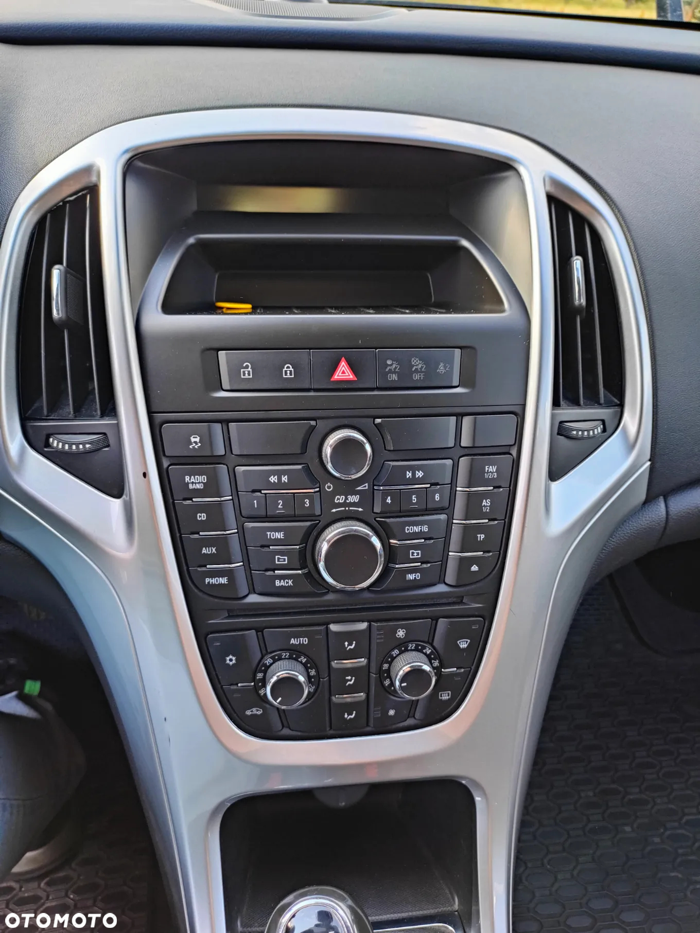 Opel Astra III 1.7 CDTI - 11