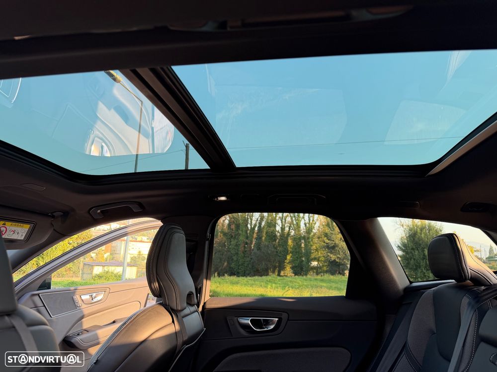 Volvo XC 60 - 18