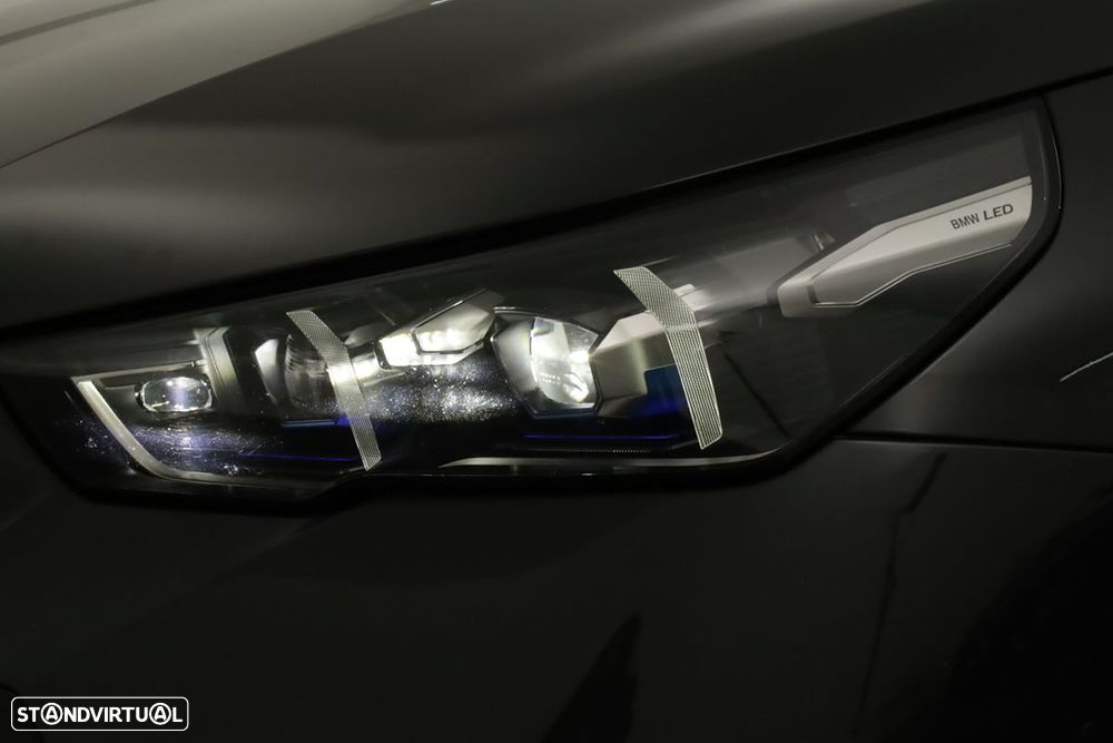 BMW 520 d Pack Desportivo M - 5