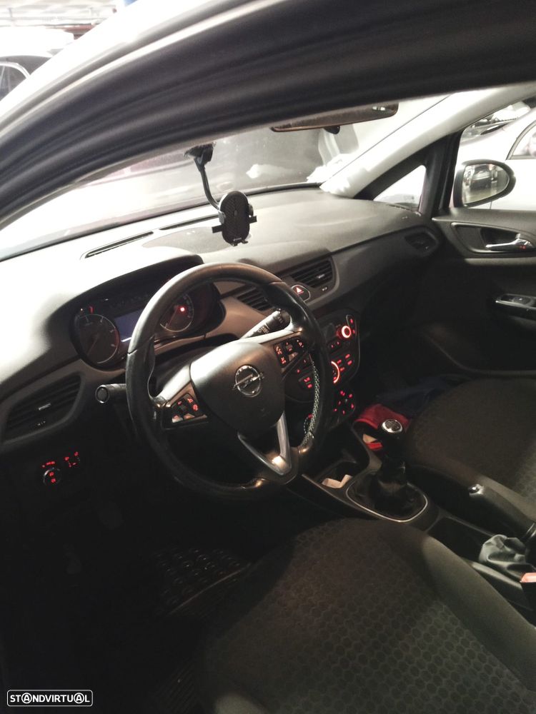 Opel Corsa 1.3 CDTi Edition - 5