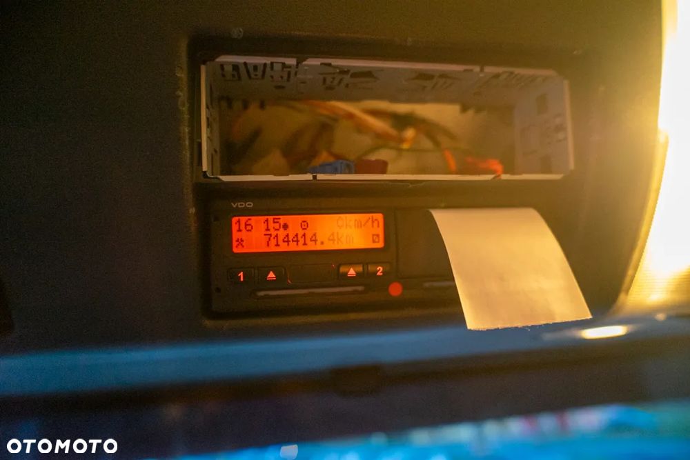 MAN TGL 12.210 + HDS  TEREX 75.2-A2 - 38