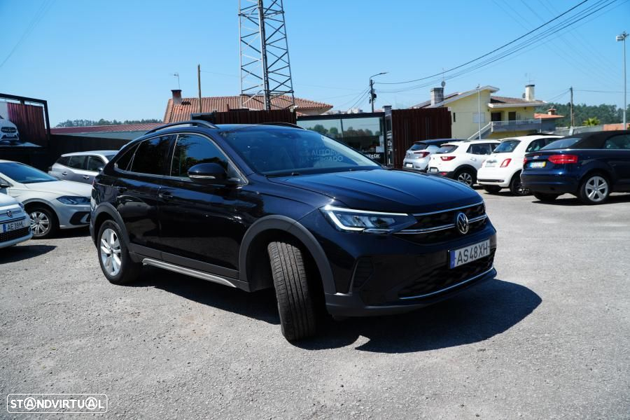 VW Taigo 1.0 TSI Life - 4