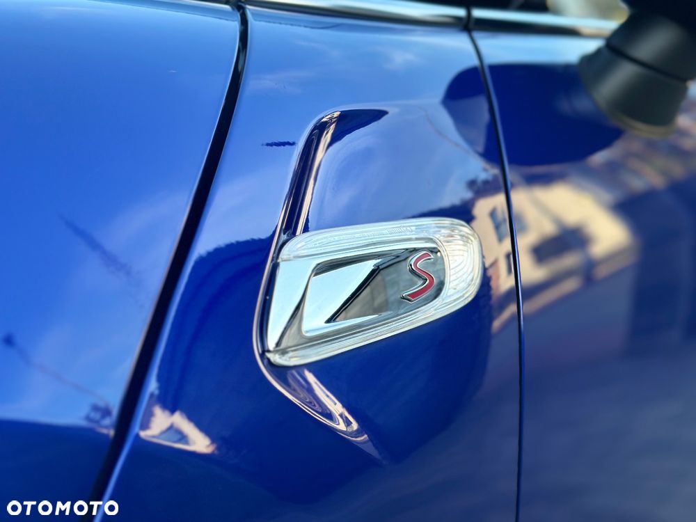 MINI Cooper S sport - 5