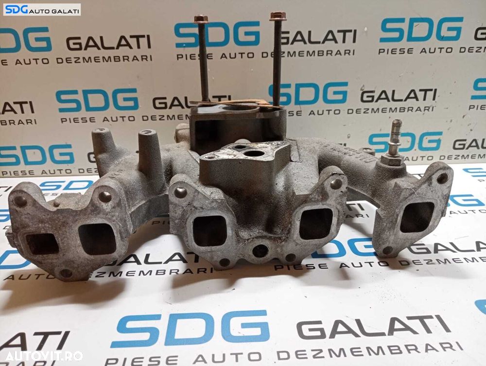 Galerie Admisie Opel Vectra B 1.6 8V 1995 - 2002 Cod 90531059 [M6782] - 7