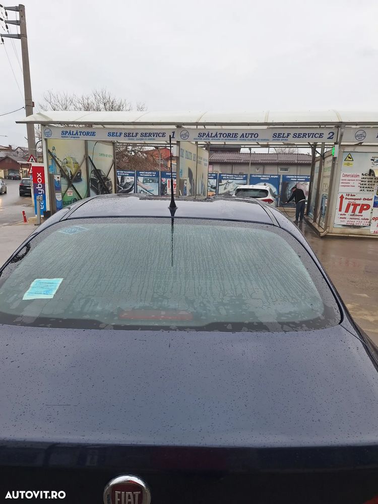 Fiat Tipo 1.4 Easy - 2