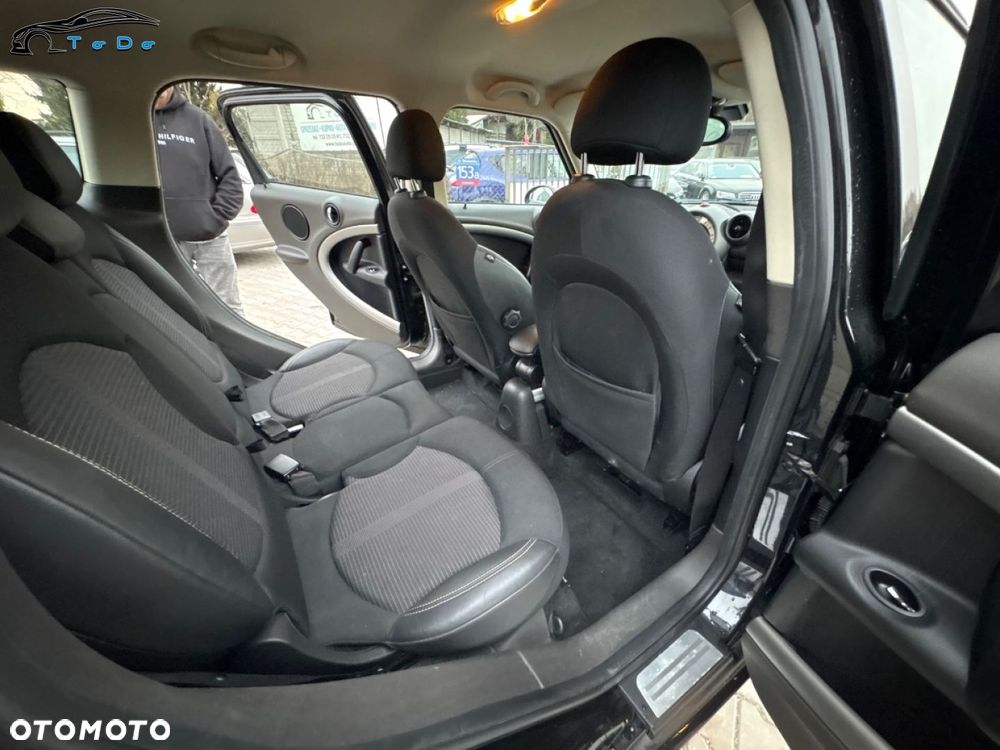 MINI Countryman - 26