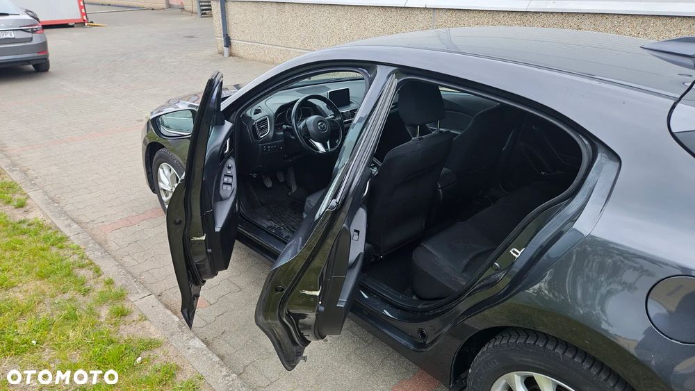 Mazda 3 2.0 Skyenergy - 4