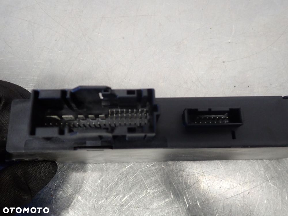 MODUŁ KOMFORTU BMW E91 6135694383001 - 3