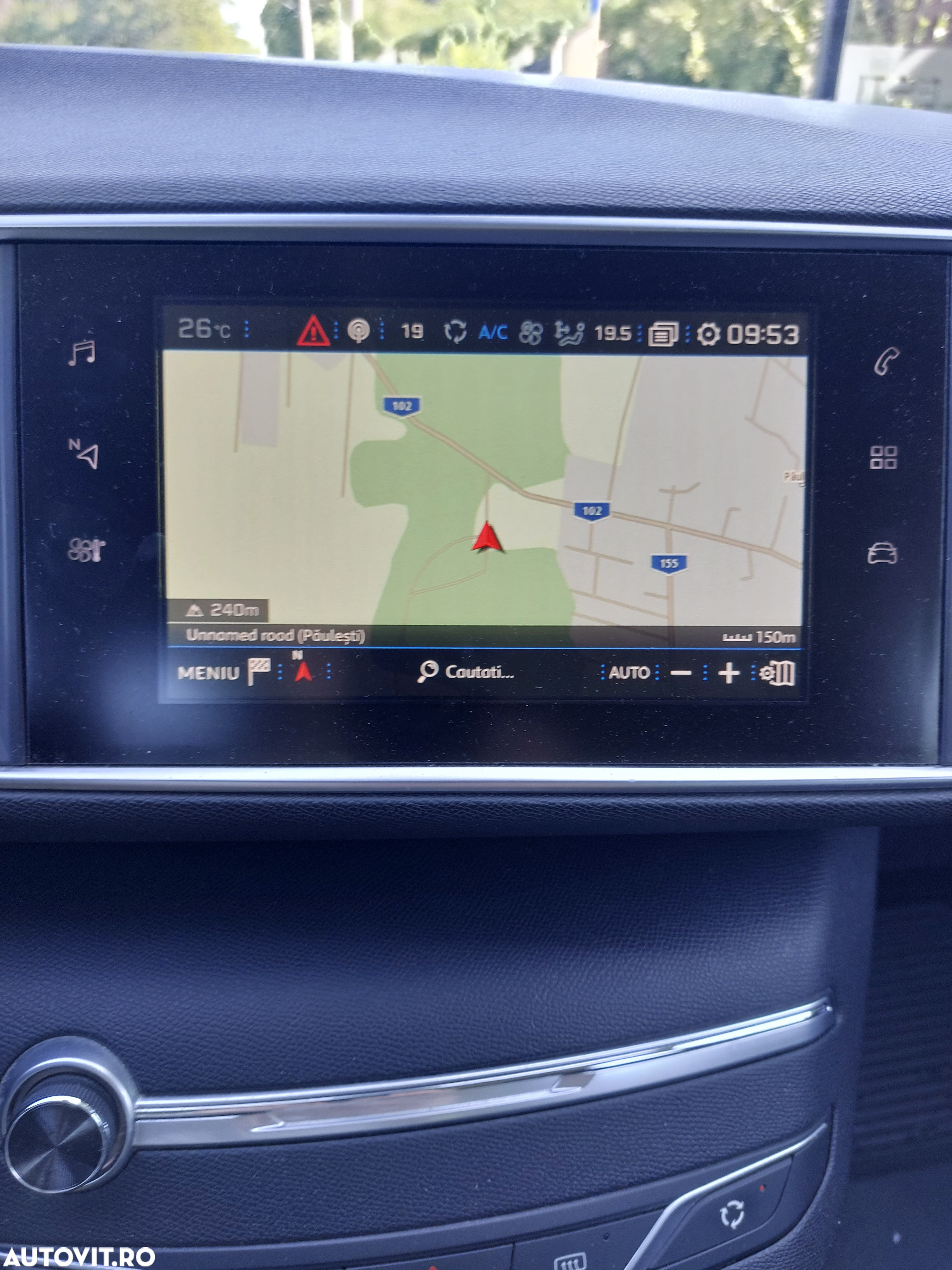 Peugeot 308 1.5 BlueHDi FAP STT Allure - 15