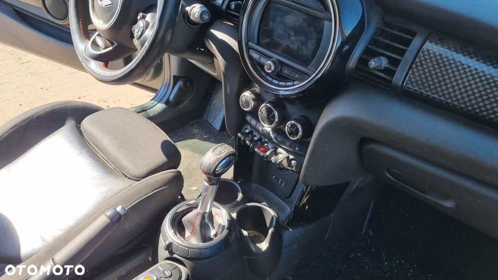 MINI Cooper S Sport-Aut - 36