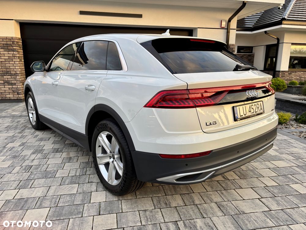 Audi Q8 - 5