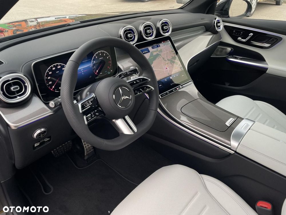 Mercedes-Benz GLC - 10