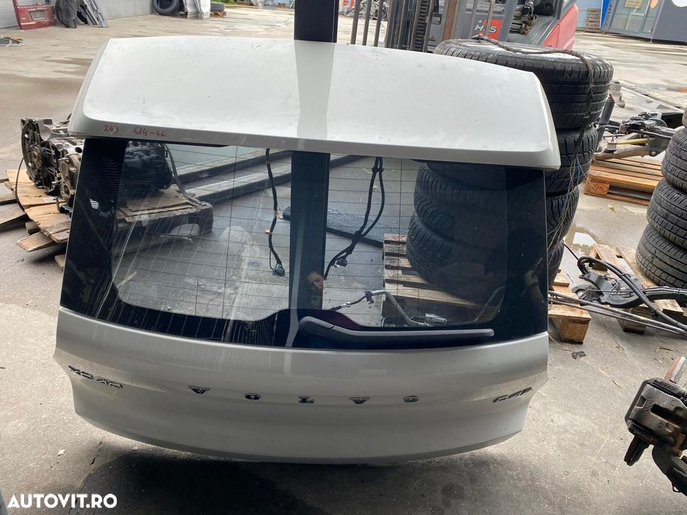 Haion VOLVO XC40 2018 31690700