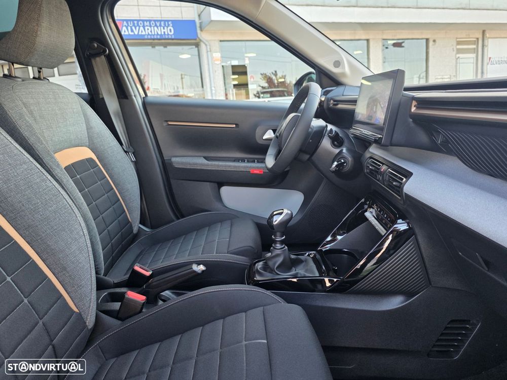 Citroën C3 Aircross 1.2 PureTech Plus - 25