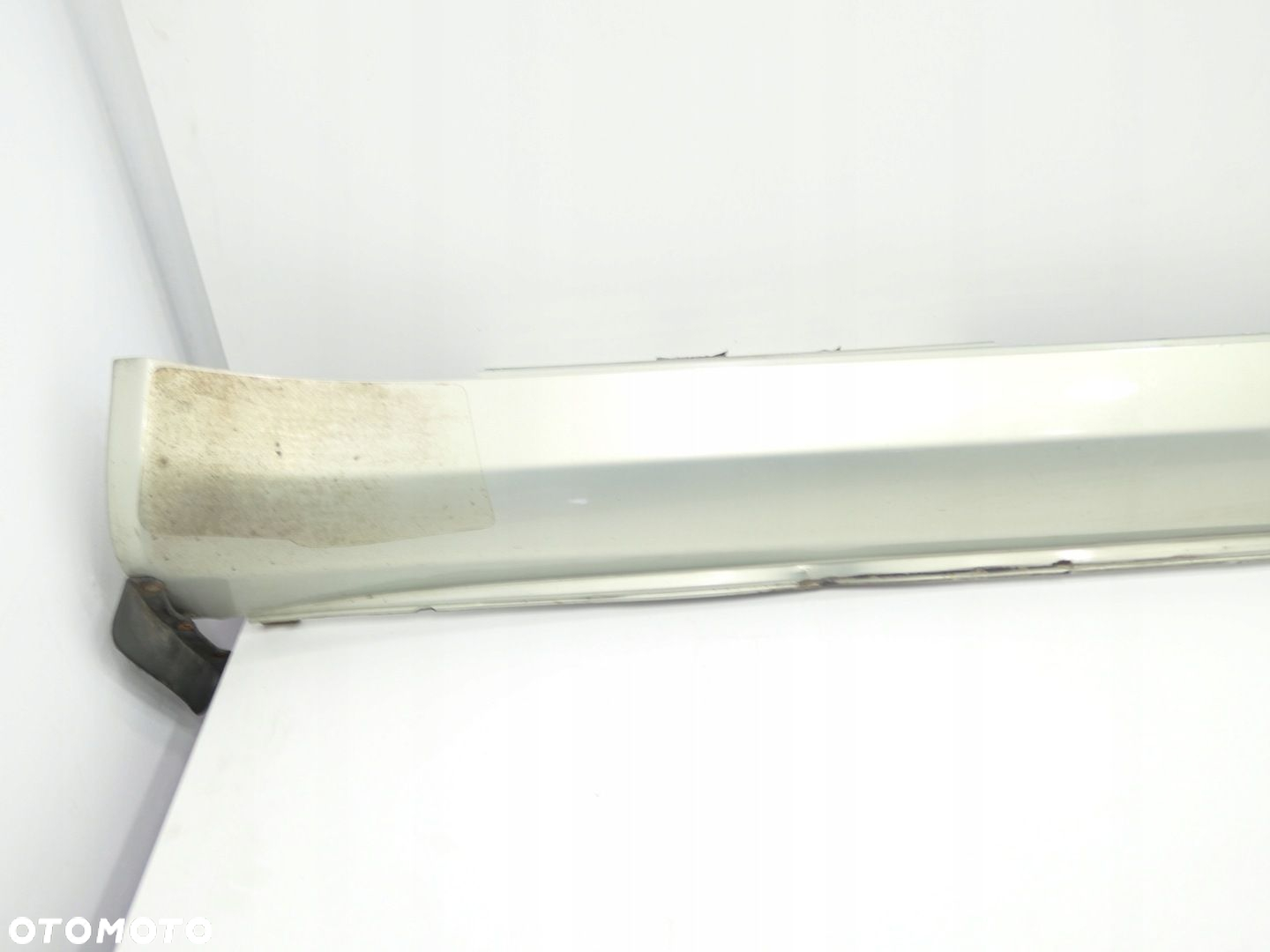 LISTWA PROGOWA PROG P MASERATI QUATTROPORTE V 4.2 - 4