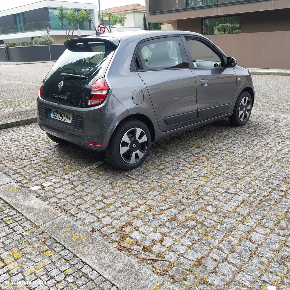 Renault Twingo 0.9 TCe Exclusive - 6