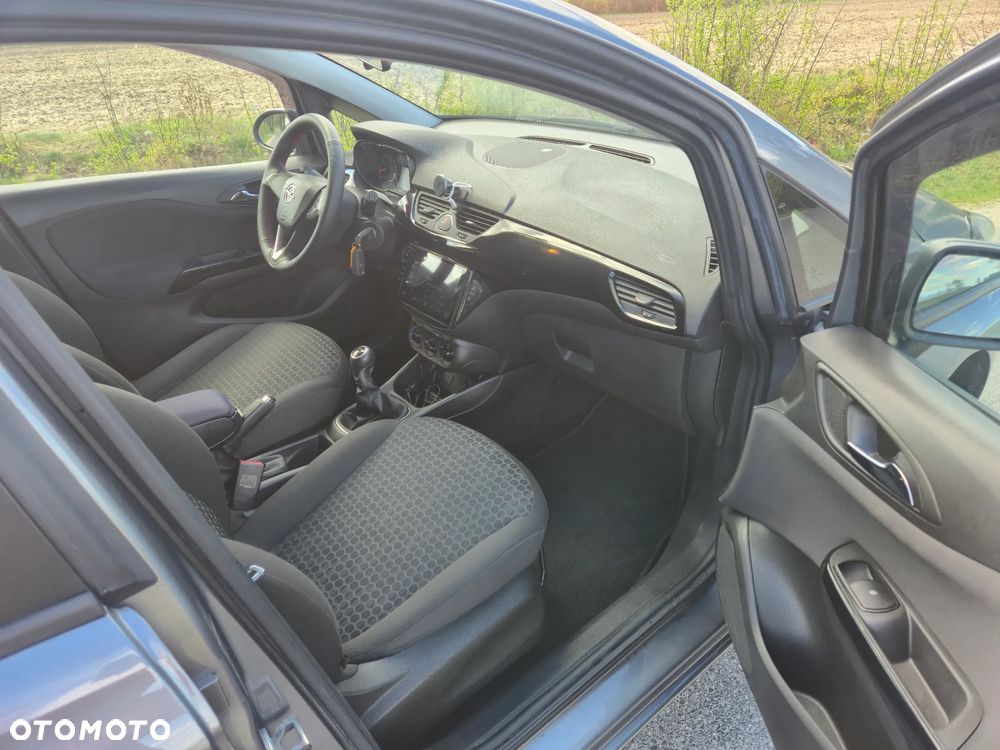 Opel Corsa - 5