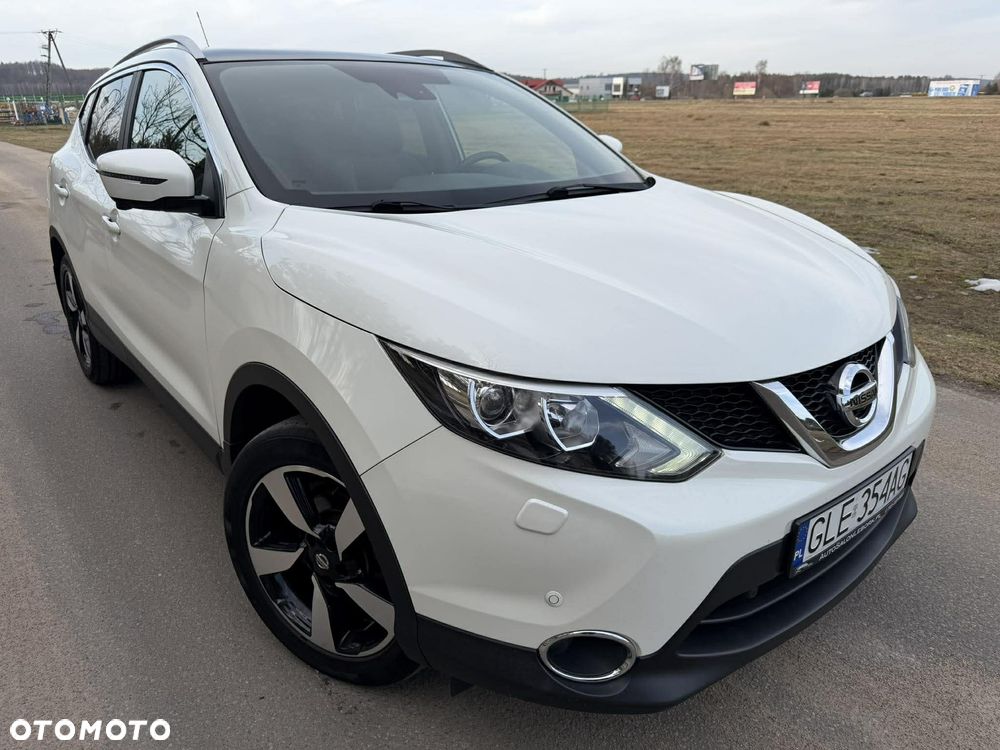 Nissan Qashqai 1.2 DIG-T Tekna - 15