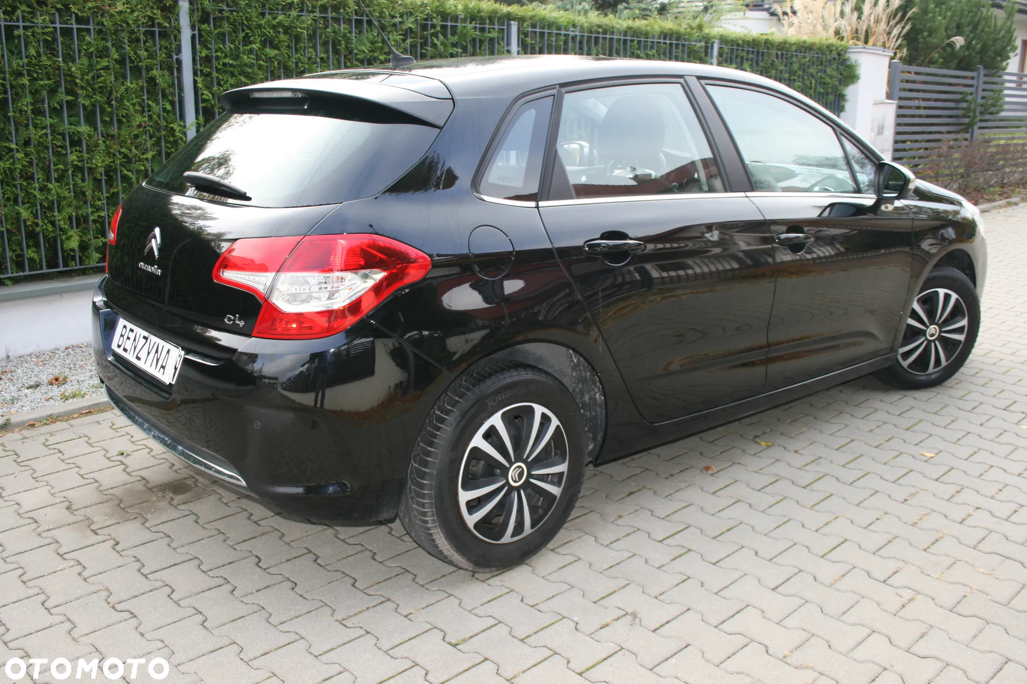 Citroën C4 1.2 e-THP Exclusive - 3